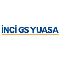 İnci GS Yuasa