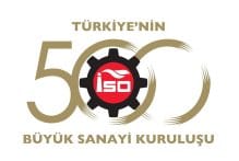 İSO 500’ün İncisi