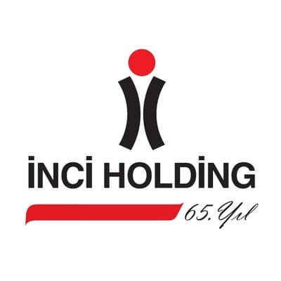 İnci Holding 30. Yıl Şenliği'nde Coşku Vardı