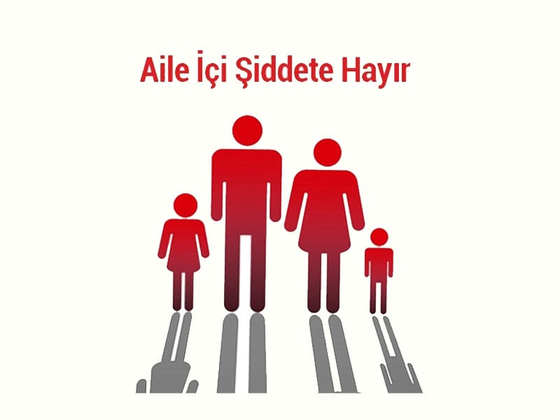 İnci Holding Aile İçi Şiddete Duvar Örüyor