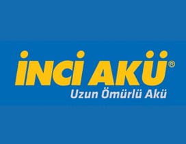 İnci Akü Claims a Spot Amongst Turkey’s Most Valuable Ten Brands