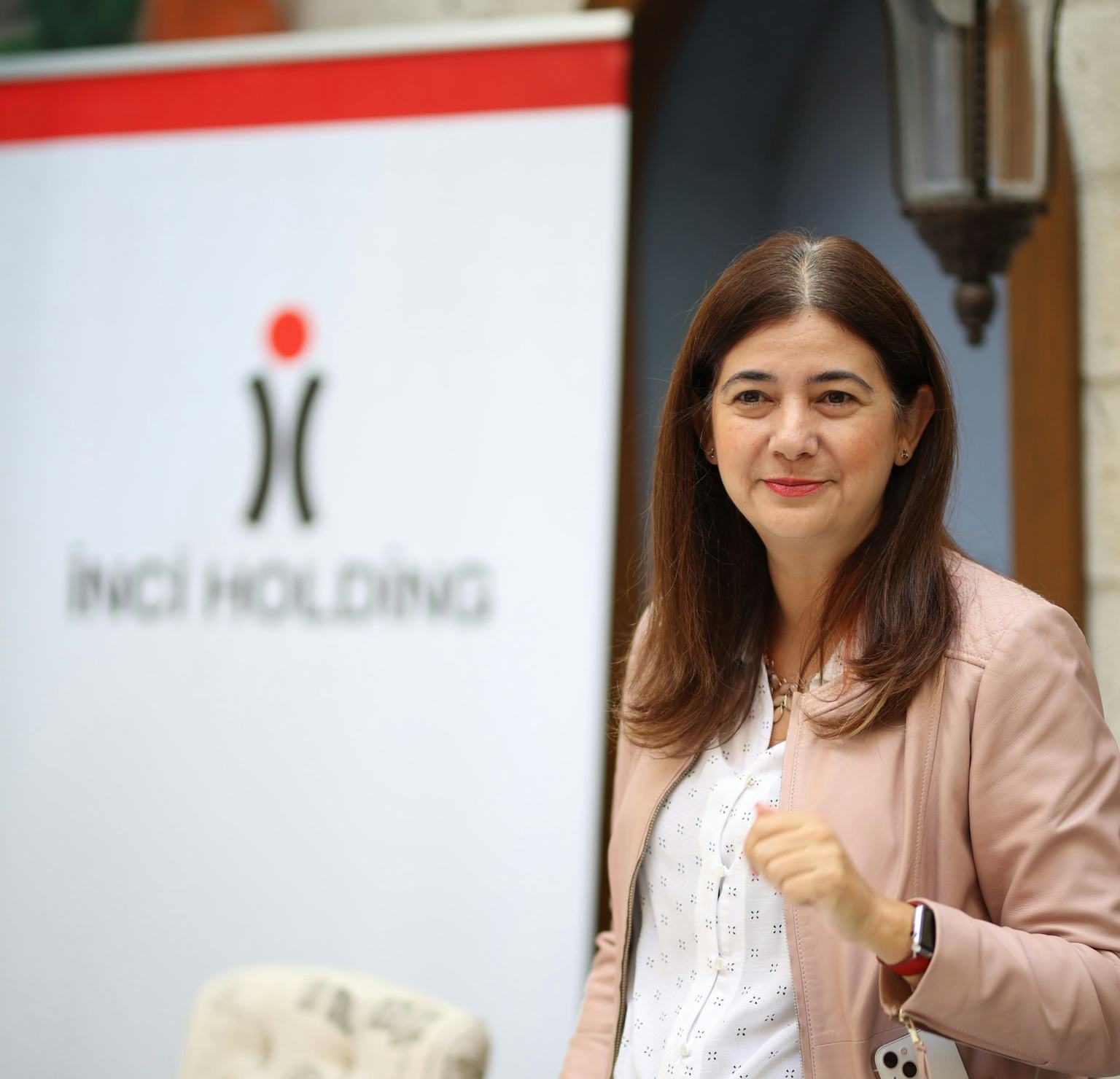 Celebrating its 70th anniversary, İnci Holding continues to add value to the future