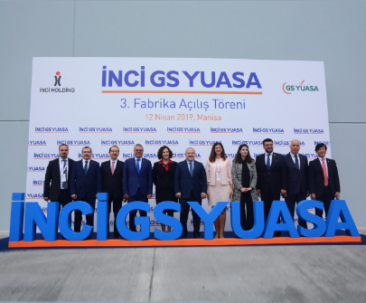 New Factory in the Aegean Region for Turco-Japanese Partnership