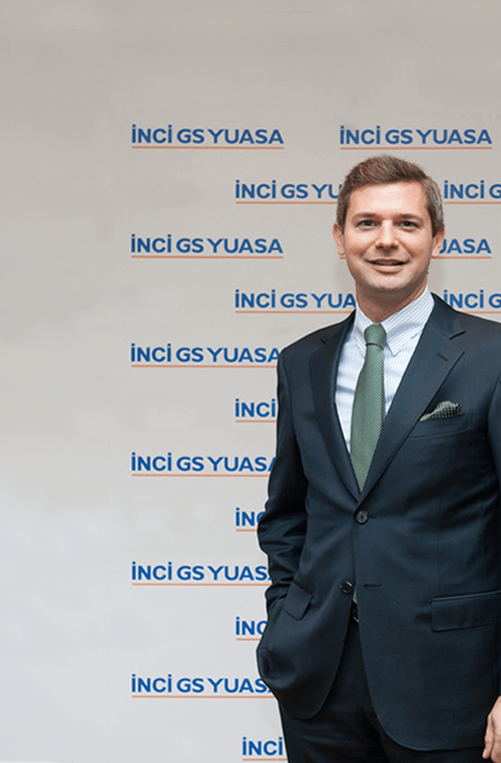 Increasing its exports and net sales 6 times in 6 years, İnci GS Yuasa will continue to grow in 2022 with exports and new investments.